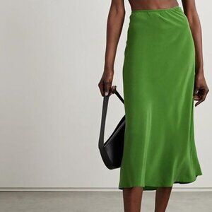 Doen Elowen Skirt in Green